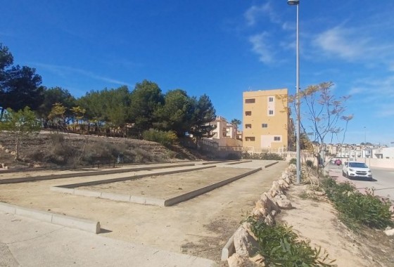 Resale - Apartment - Orihuela Costa