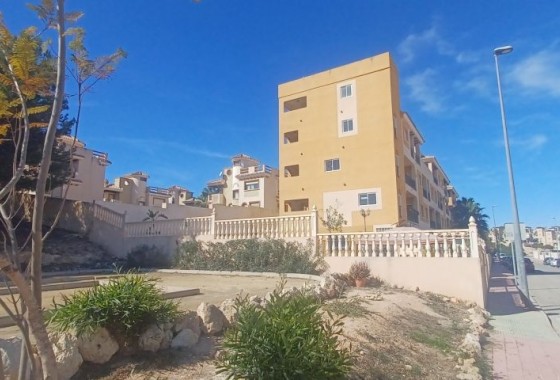 Resale - Apartment - Orihuela Costa
