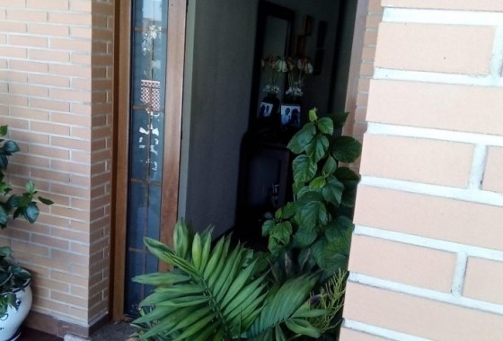 Segunda Mano - Chalet - Pilar de la Horadada