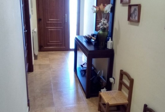 Segunda Mano - Chalet - Pilar de la Horadada