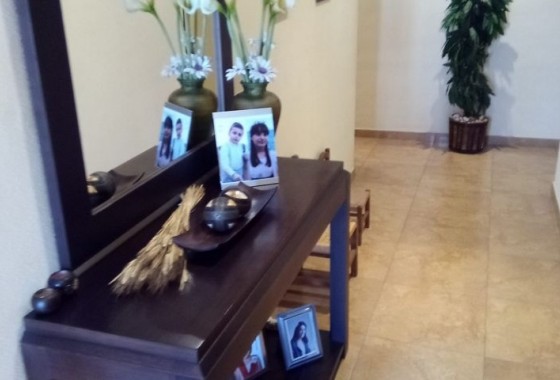 Segunda Mano - Chalet - Pilar de la Horadada