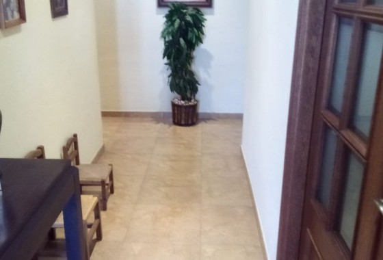 Segunda Mano - Chalet - Pilar de la Horadada