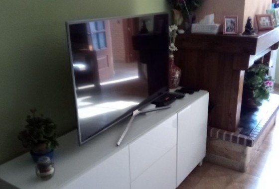 Segunda Mano - Chalet - Pilar de la Horadada