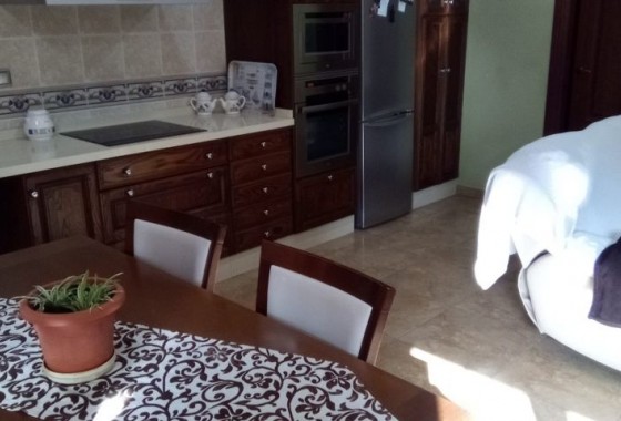 Segunda Mano - Chalet - Pilar de la Horadada