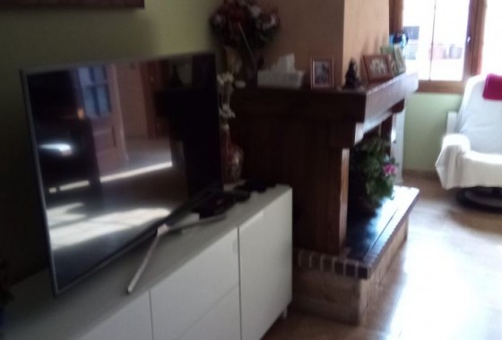 Segunda Mano - Chalet - Pilar de la Horadada