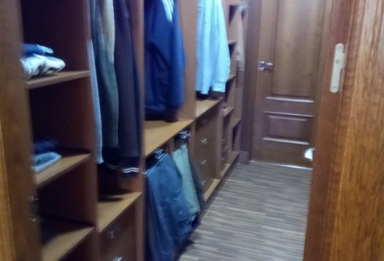 Segunda Mano - Chalet - Pilar de la Horadada