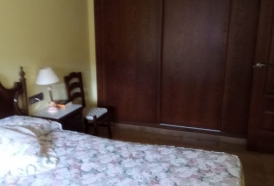 Segunda Mano - Chalet - Pilar de la Horadada