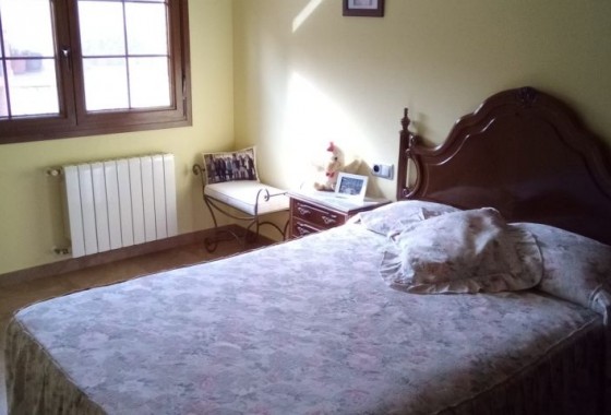 Segunda Mano - Chalet - Pilar de la Horadada