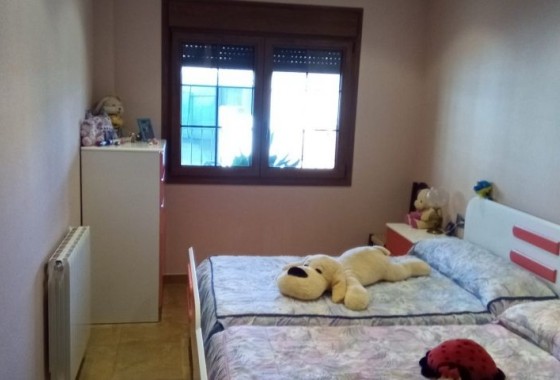 Segunda Mano - Chalet - Pilar de la Horadada