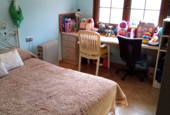 Segunda Mano - Chalet - Pilar de la Horadada