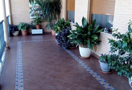 Segunda Mano - Chalet - Pilar de la Horadada