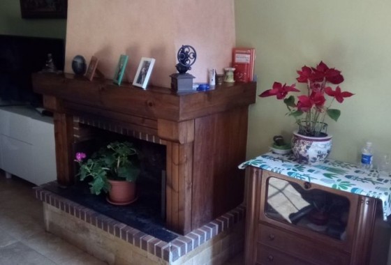 Segunda Mano - Chalet - Pilar de la Horadada