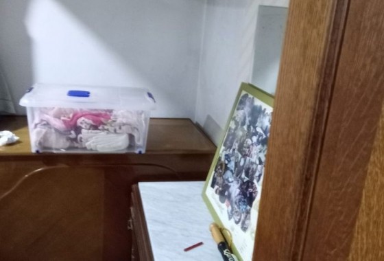 Segunda Mano - Chalet - Pilar de la Horadada