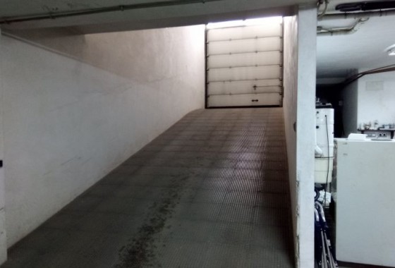 Segunda Mano - Chalet - Pilar de la Horadada