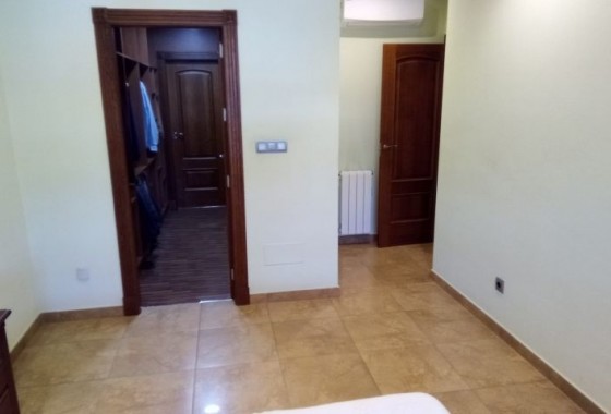 Segunda Mano - Chalet - Pilar de la Horadada