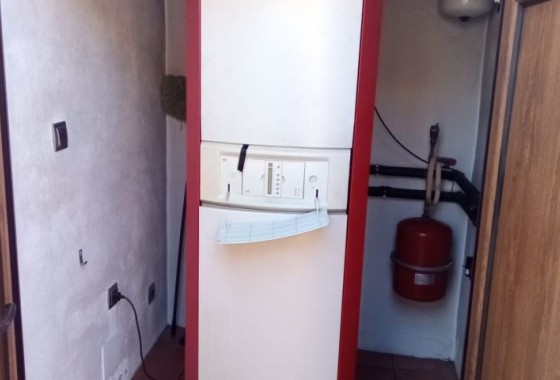 Segunda Mano - Chalet - Pilar de la Horadada