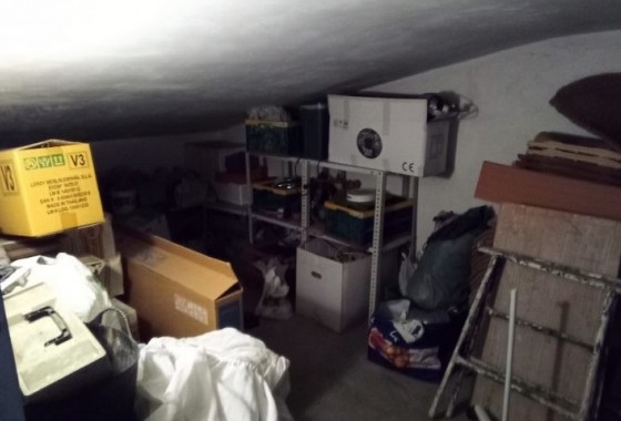 Segunda Mano - Chalet - Pilar de la Horadada