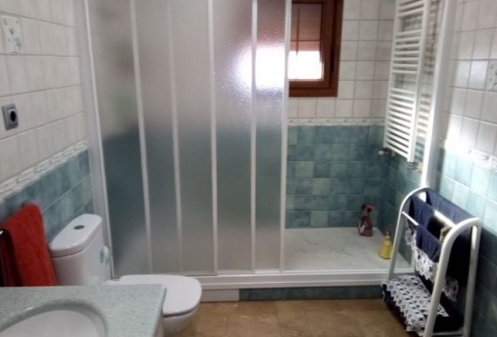 Segunda Mano - Chalet - Pilar de la Horadada