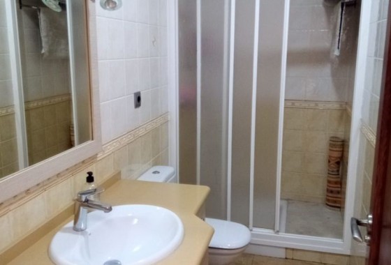 Segunda Mano - Chalet - Pilar de la Horadada