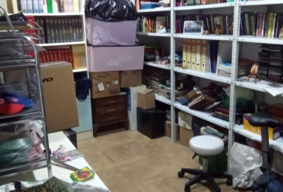 Segunda Mano - Chalet - Pilar de la Horadada