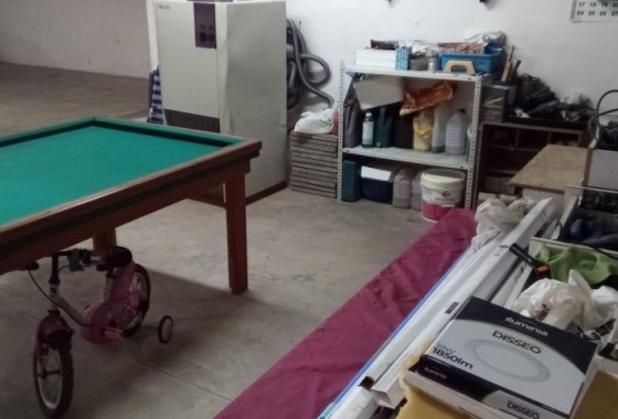 Segunda Mano - Chalet - Pilar de la Horadada