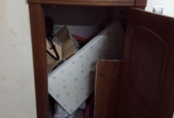 Segunda Mano - Chalet - Pilar de la Horadada