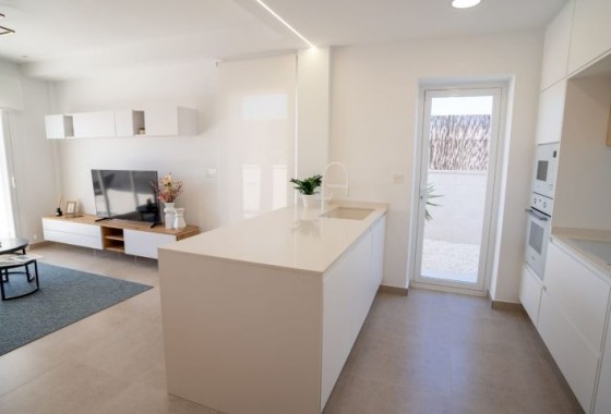 Resale - Detached Villa - Pilar de la Horadada