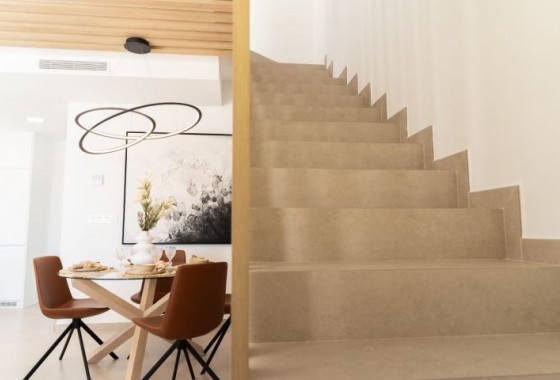 Resale - Detached Villa - Pilar de la Horadada