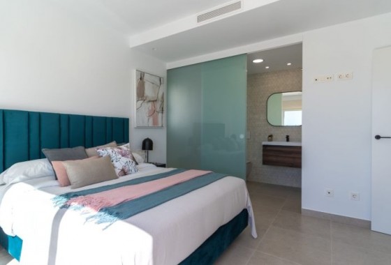 Resale - Detached Villa - Pilar de la Horadada