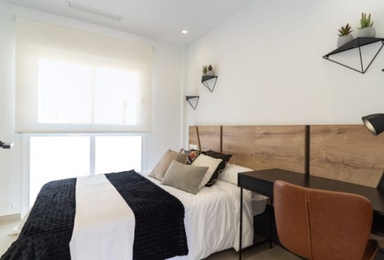 Resale - Detached Villa - Pilar de la Horadada