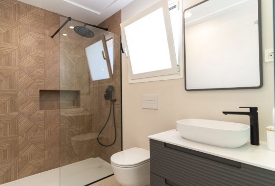 Resale - Detached Villa - Pilar de la Horadada