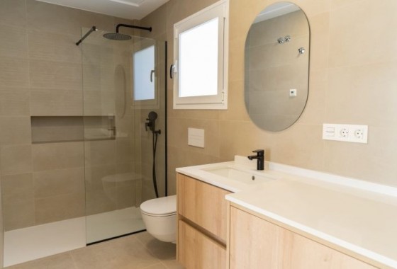 Resale - Detached Villa - Pilar de la Horadada