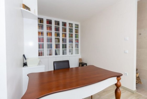 Revente - Villa - Benijofar