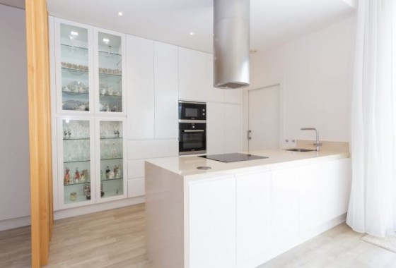 Revente - Villa - Benijofar