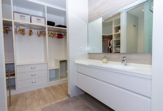 Revente - Villa - Benijofar