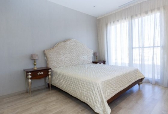 Revente - Villa - Benijofar