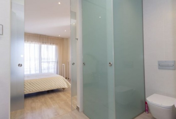 Revente - Villa - Benijofar