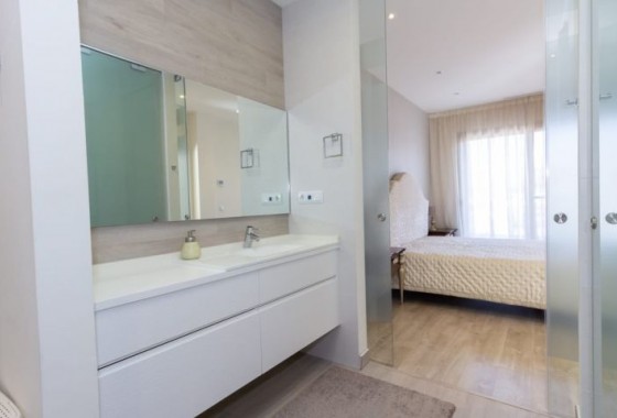 Revente - Villa - Benijofar