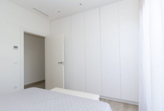 Revente - Villa - Benijofar