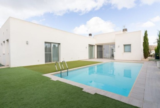 Revente - Villa - Benijofar