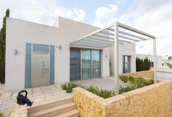 Revente - Villa - Benijofar