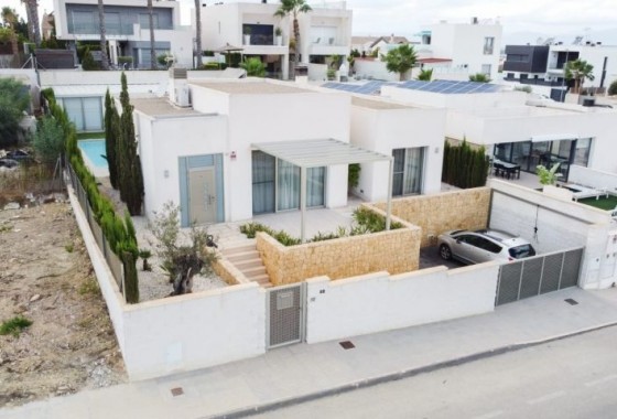 Revente - Villa - Benijofar