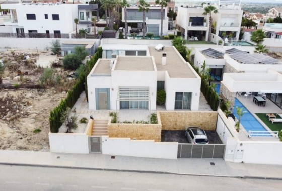 Revente - Villa - Benijofar