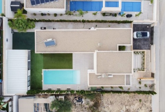 Revente - Villa - Benijofar