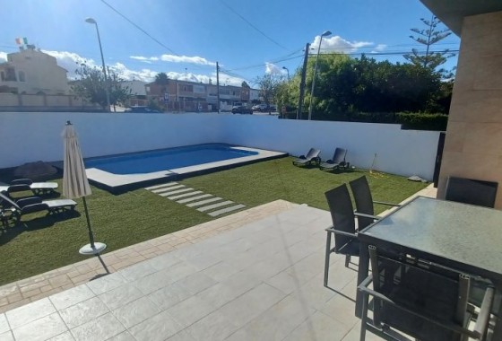 Revente - Villa - Torrevieja