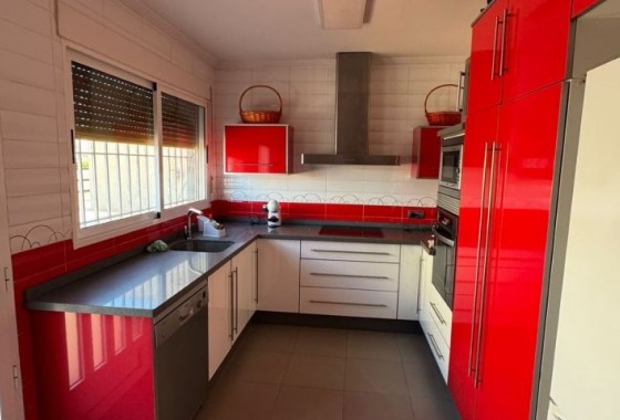 Revente - Villa - Torrevieja