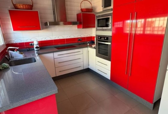 Revente - Villa - Torrevieja