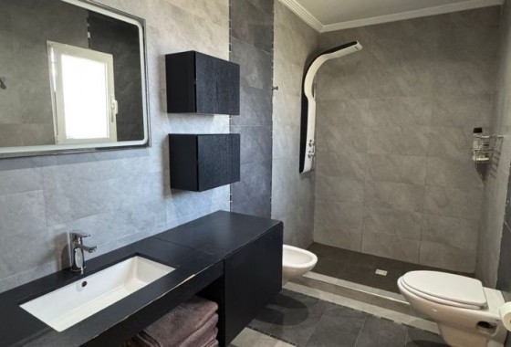 Revente - Villa - Torrevieja