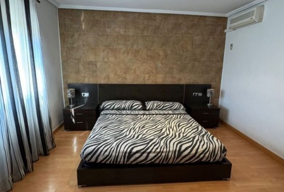 Revente - Villa - Torrevieja