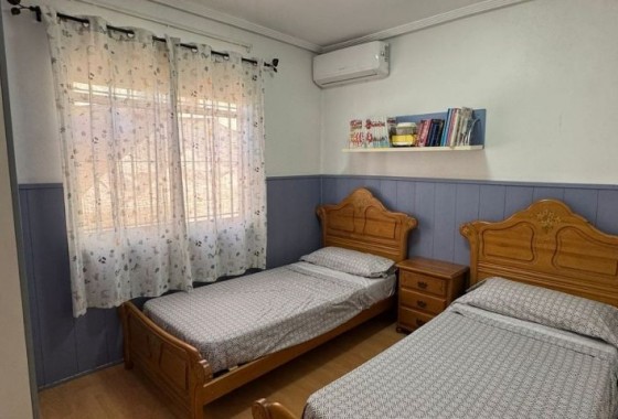 Revente - Villa - Torrevieja